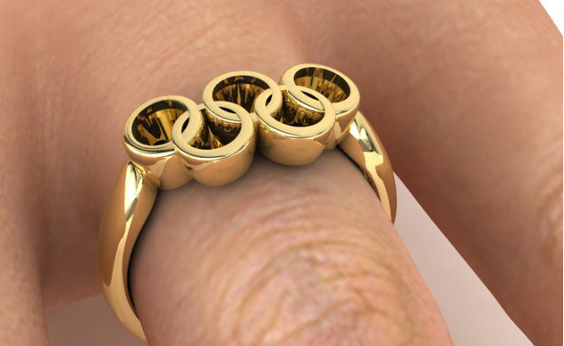 Olympic Ring